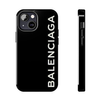 BALENCIAGA Tough Phone Case