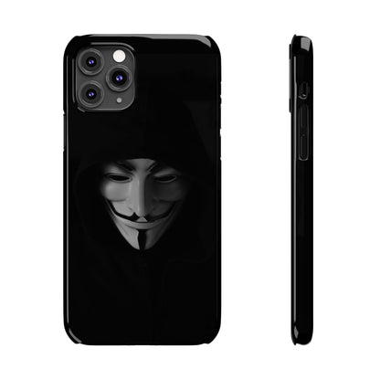 VANDETTA Slim Phone Case