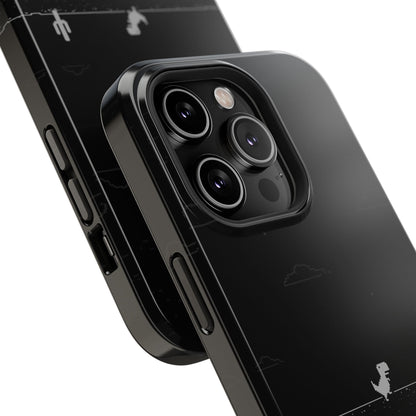 DINOSAUR Impact-Resistant Case