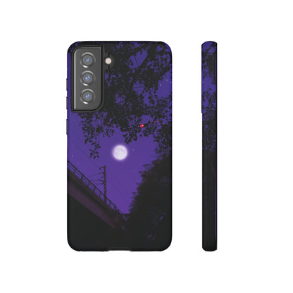 MOON Tough Case