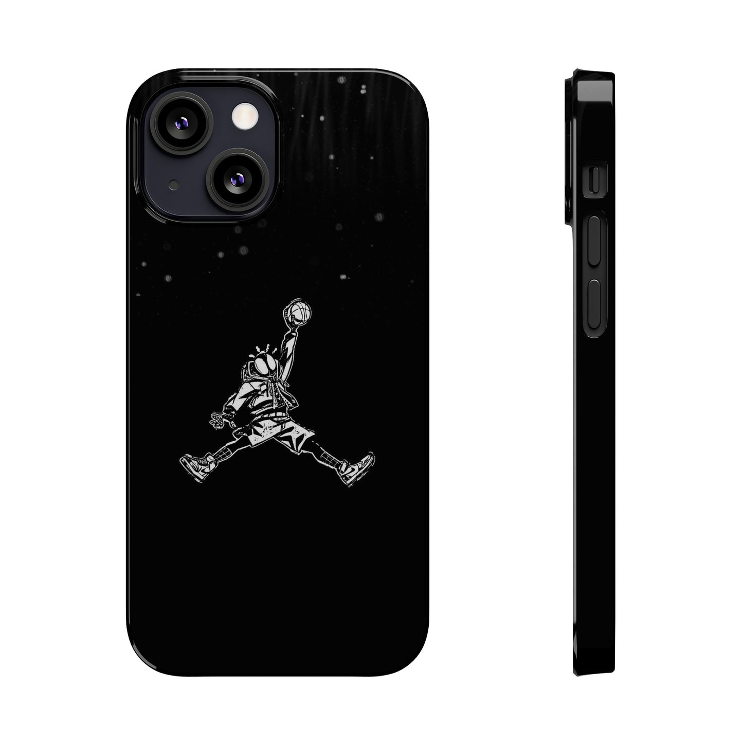 Slim Phone Cases