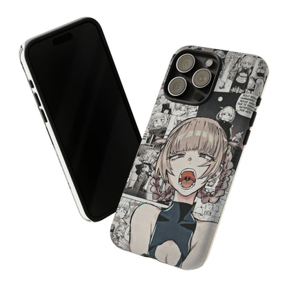 ANIME Tough Case