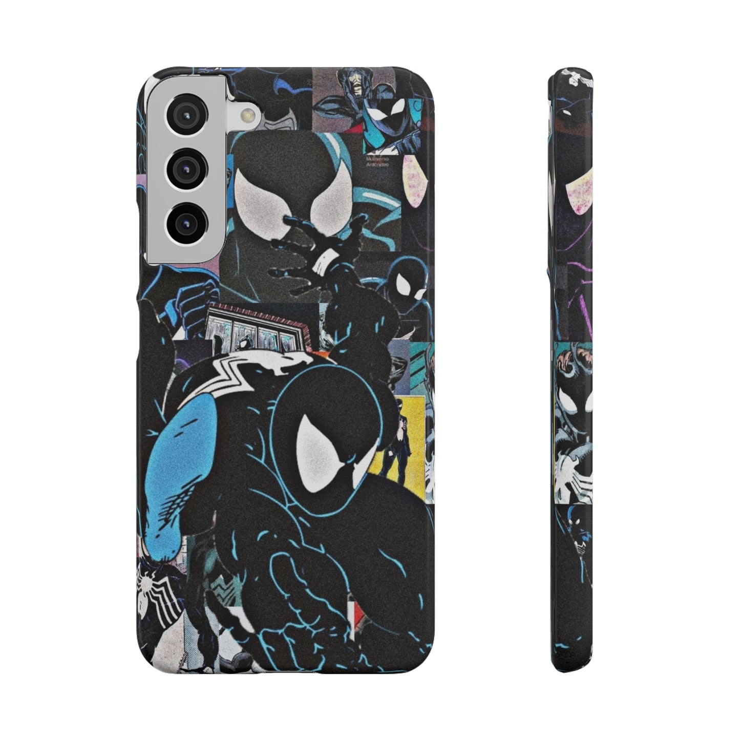 SPIDER-MAN Snap Cases