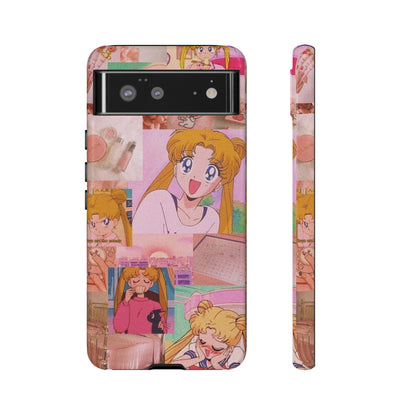 ANIME Tough Case