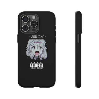 ANIME Tough Case