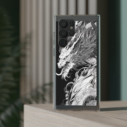 DRAGON Clear Case