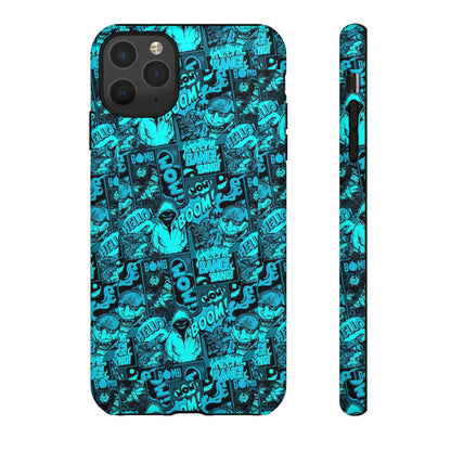 MIXED - Tough Case