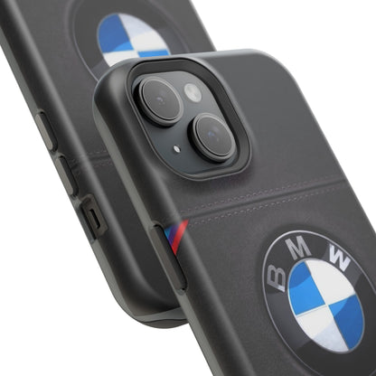 BMW MagSafe Tough Case