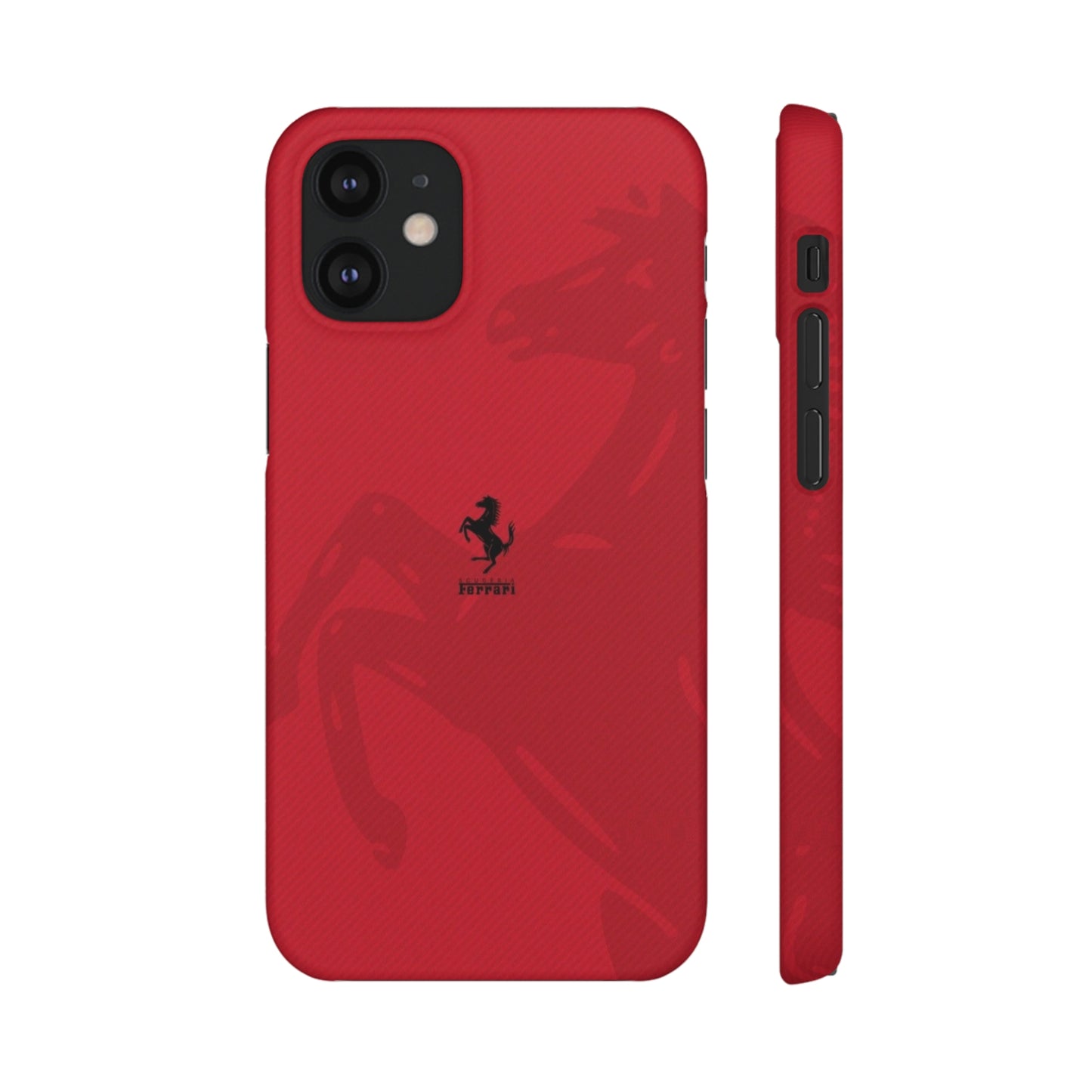 FERRARI Snap Case