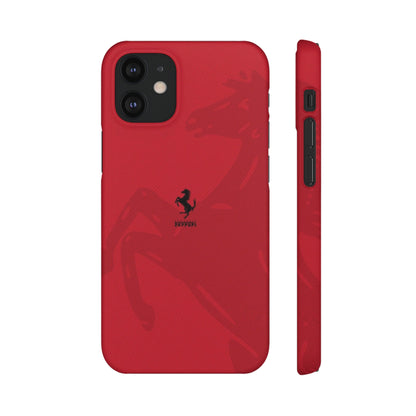 FERRARI Snap Case