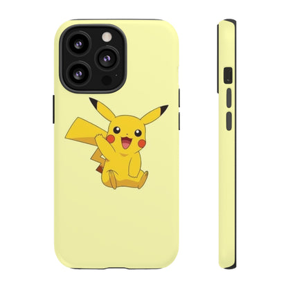 POKEMON Tough Case