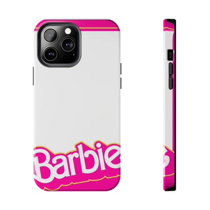 BARBIE Tough Phone Case