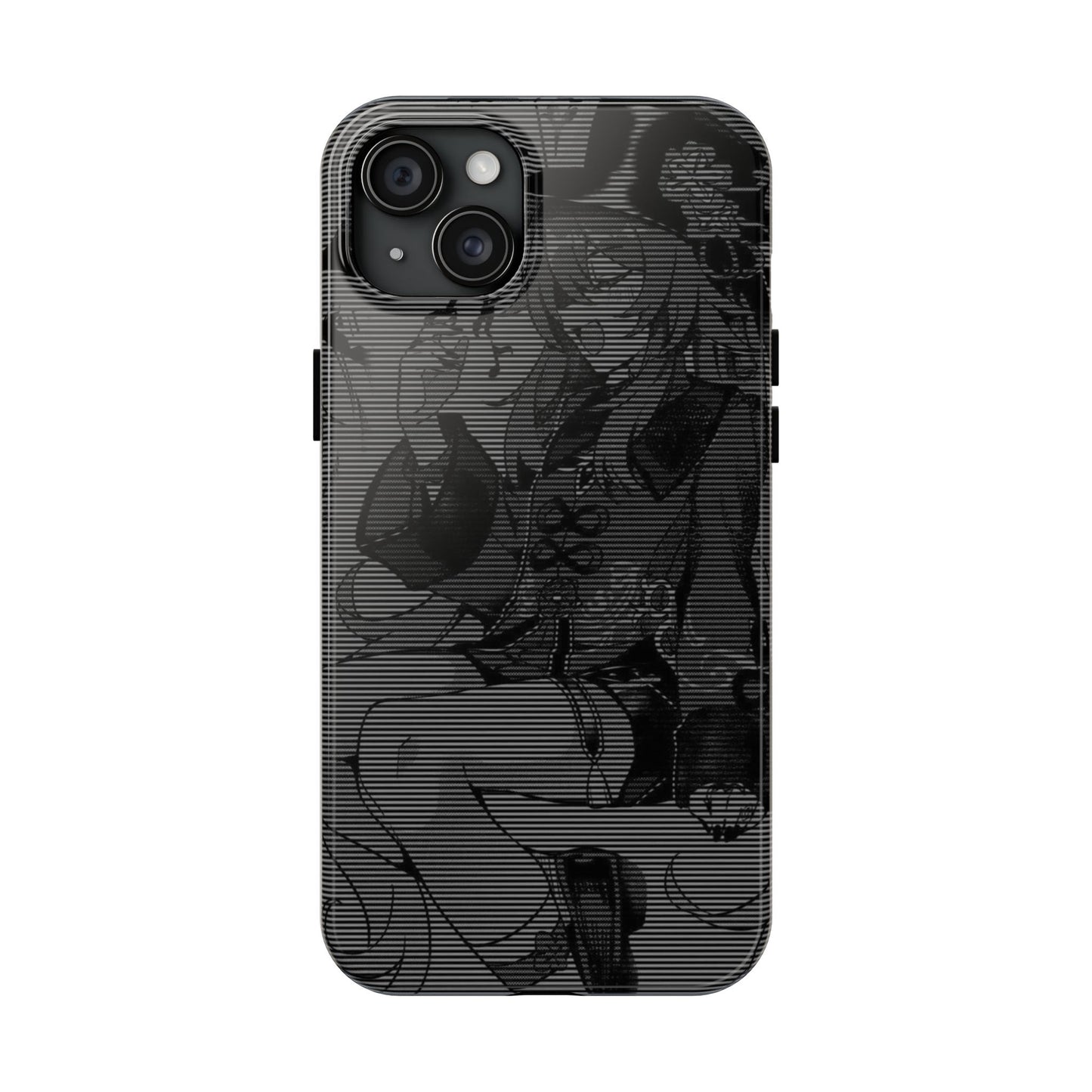 WIZARD - Tough Phone Cases