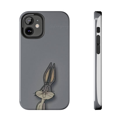 BUGS-BUNNY Tough Phone Case