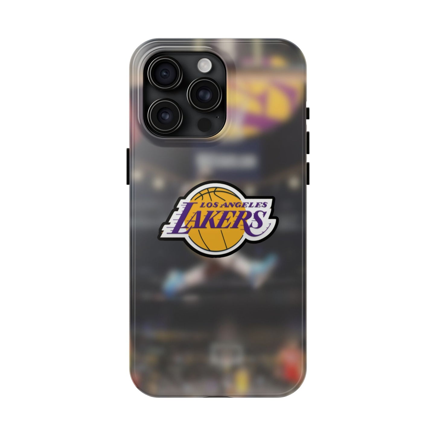 Los Angeles Lakers - Phone Case