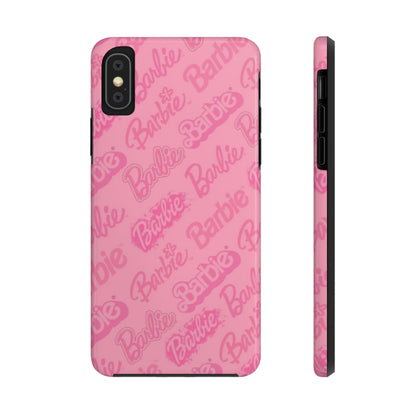 BARBIE Tough Phone Case