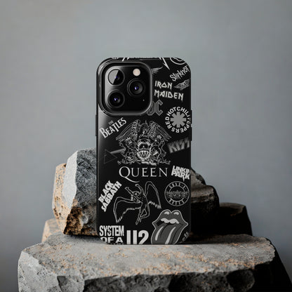 MIXED Tough Phone Case