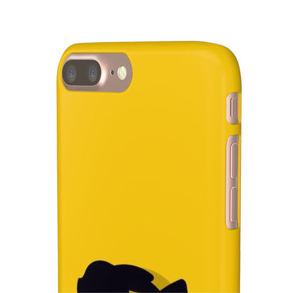 PIKACHU Snap Case