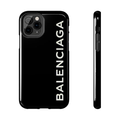 BALENCIAGA Tough Phone Case