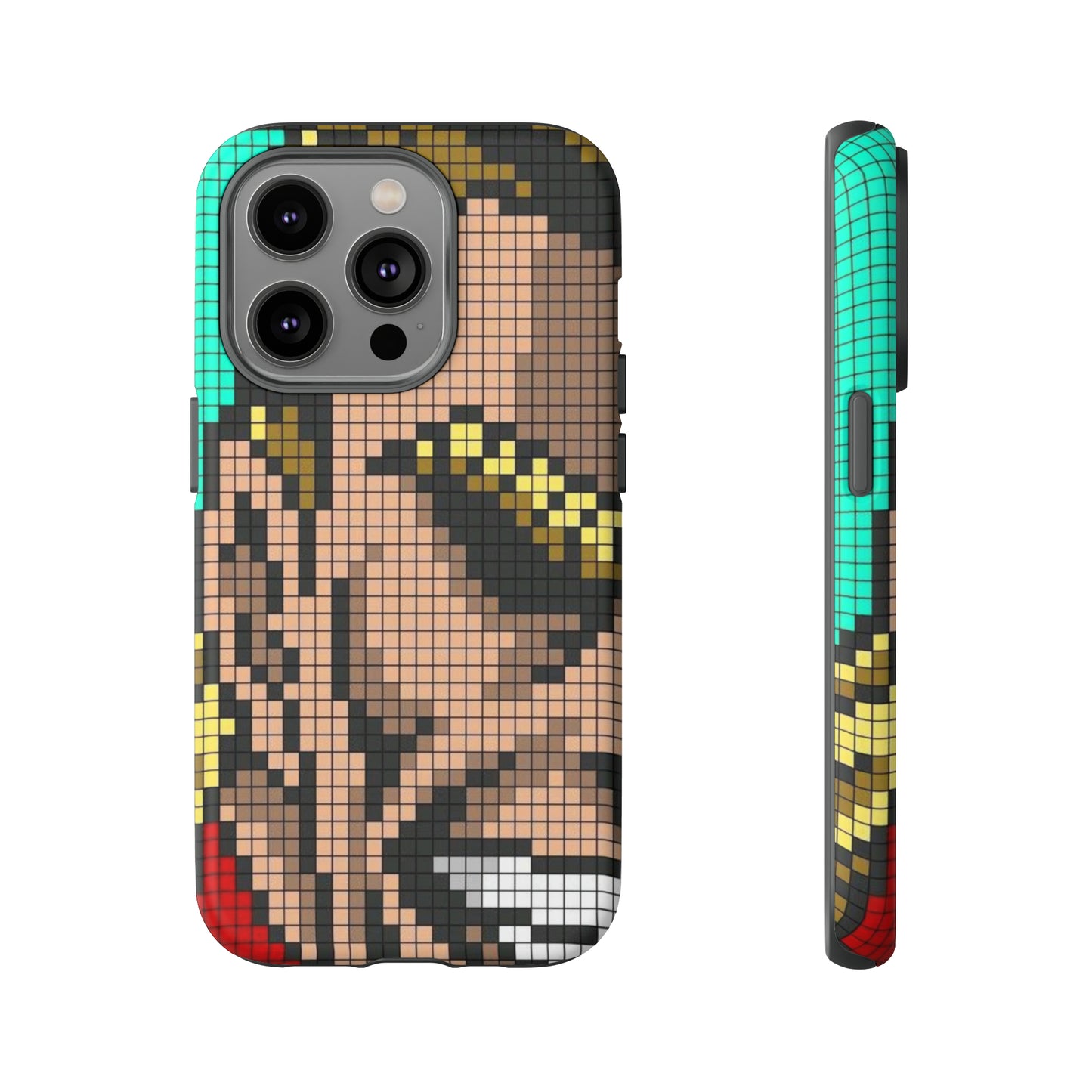 PIXEL/ANIME Tough Case