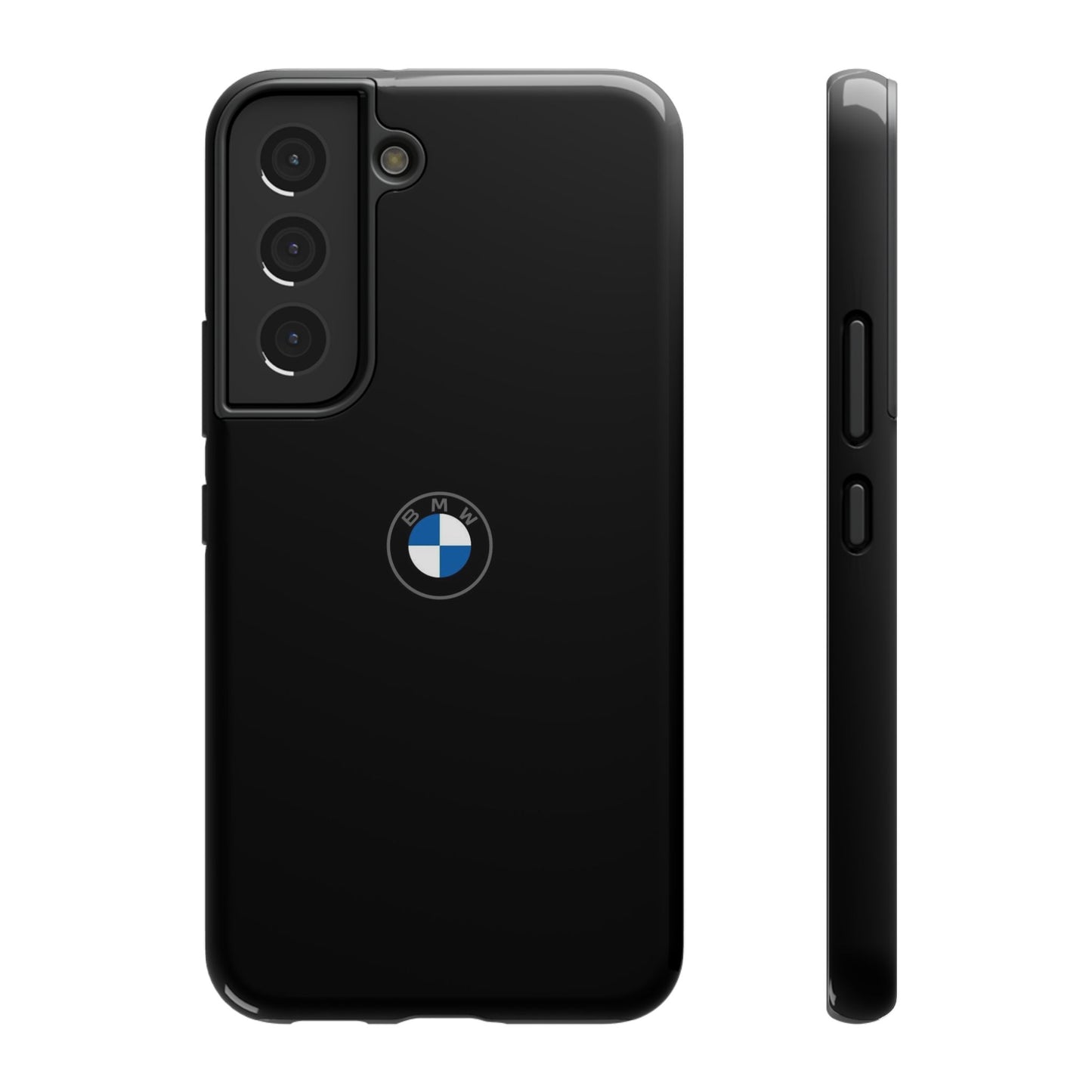 BMW - Impact-Resistant Case