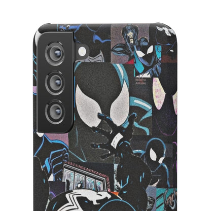 SPIDER-MAN Snap Cases