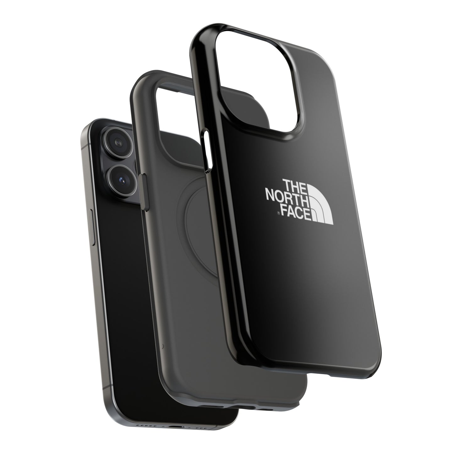 THE-NORTH-FACE Impact-Resistant Cases