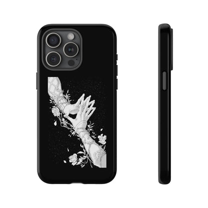 BLACK - Tough Case
