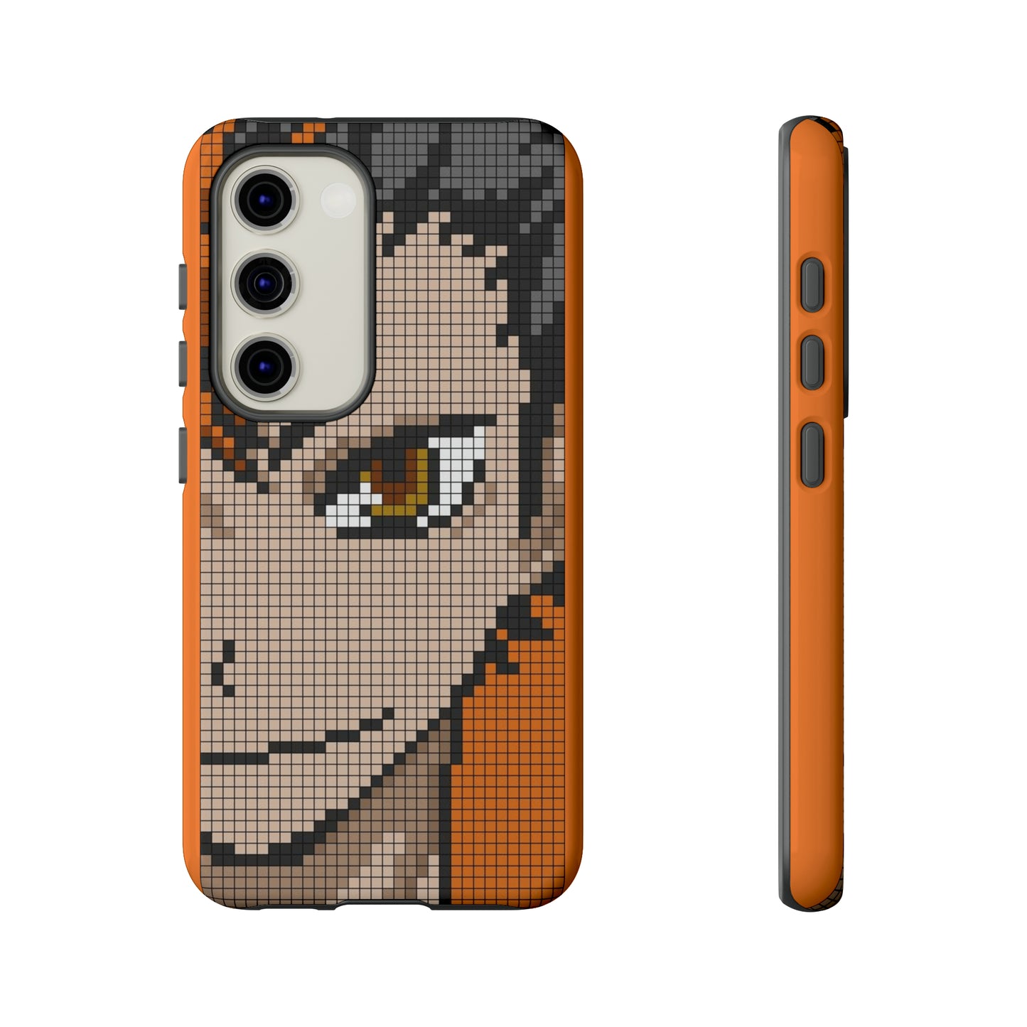 PIXEL/ANIME Tough Case