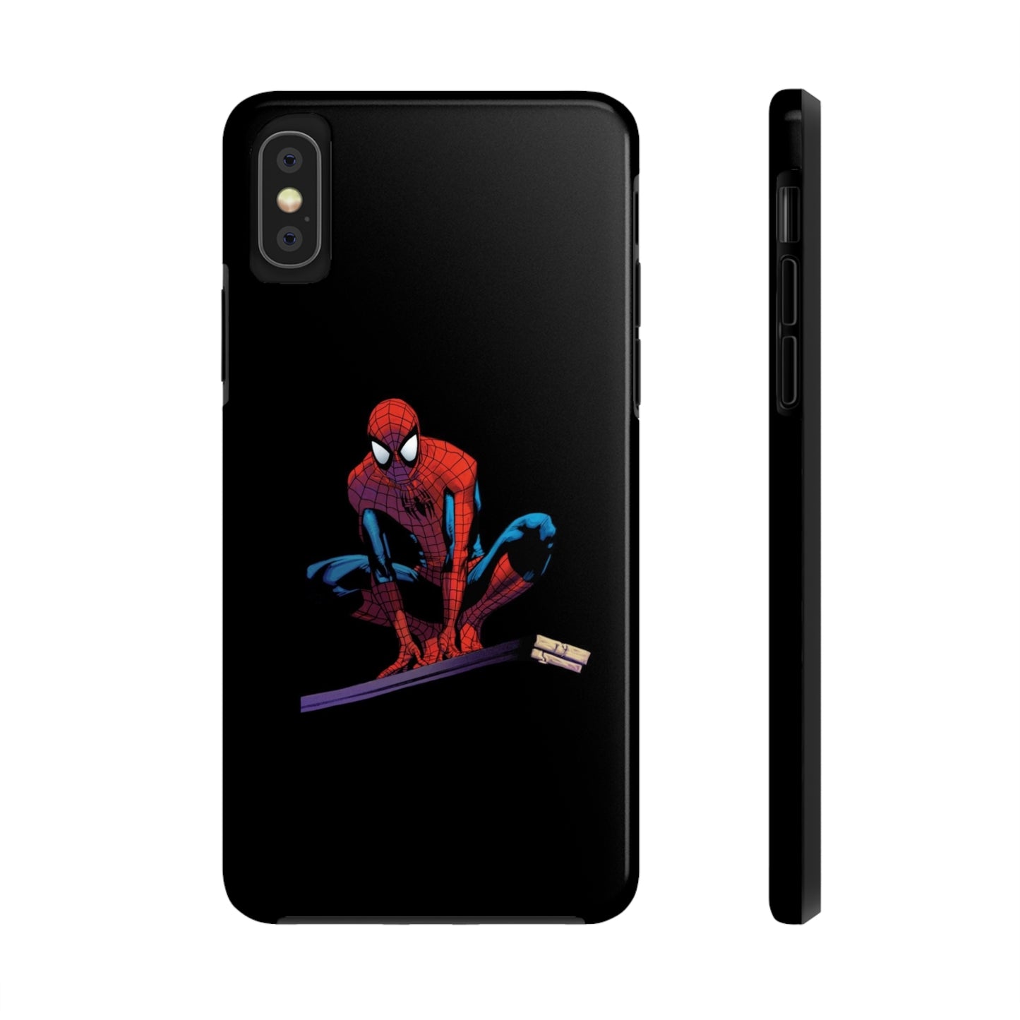 SPIDER-MAN Tough Phone Case