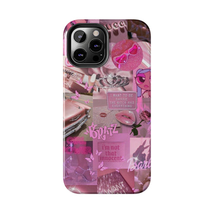 BARBIE Tough Phone Case