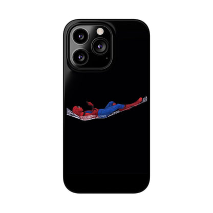 SPIDER-MAN Slim Phone Case