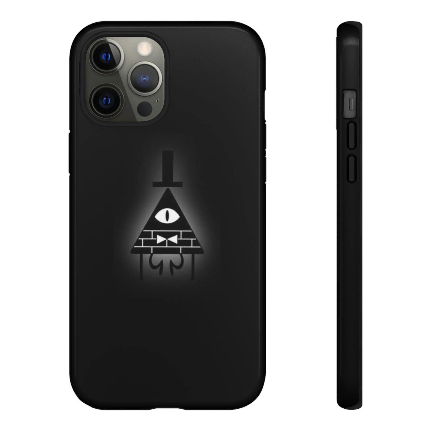 GRAVITY-FALLS Tough Case