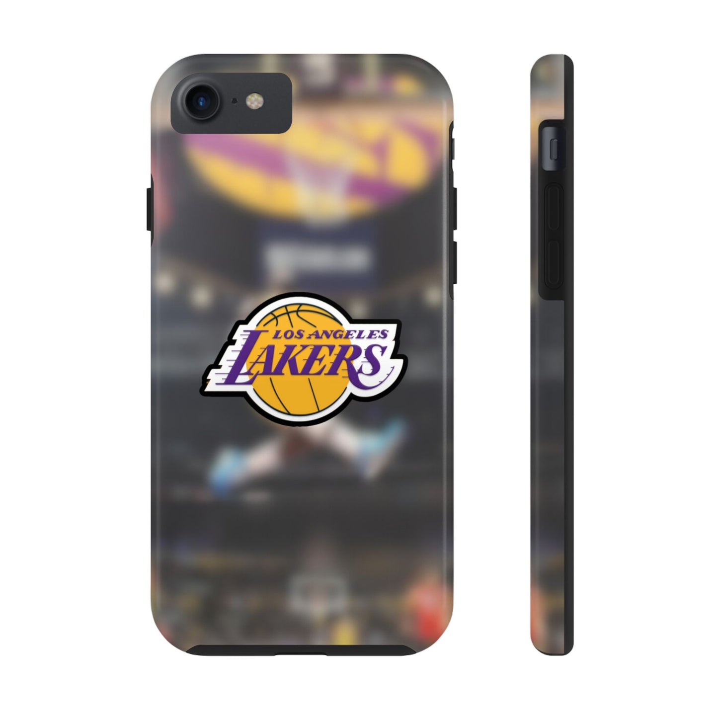 Los Angeles Lakers - Phone Case