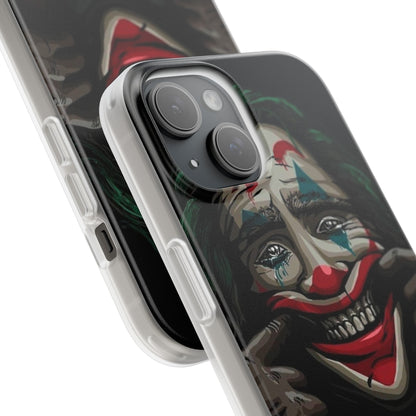 JOKER Flexi Case