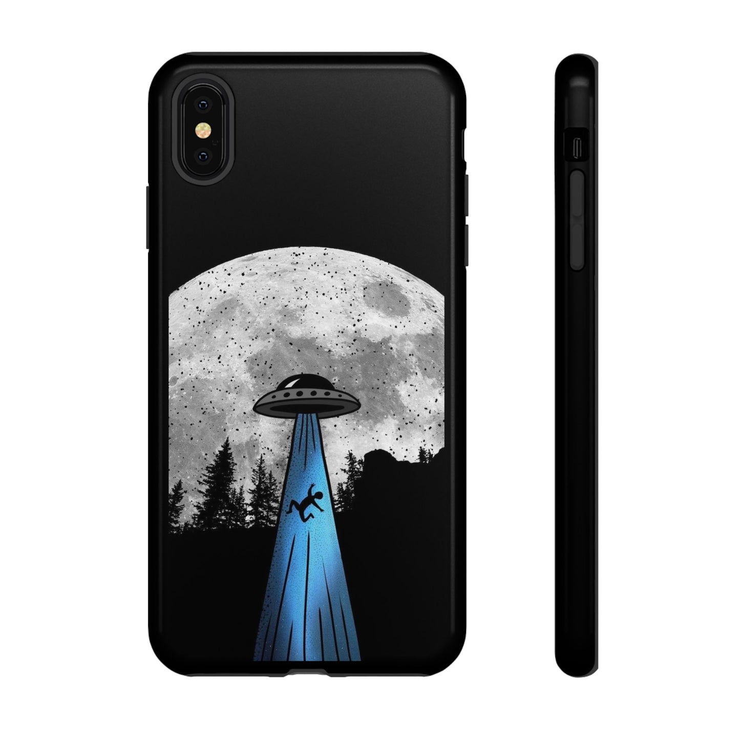 UFO - Tough Case
