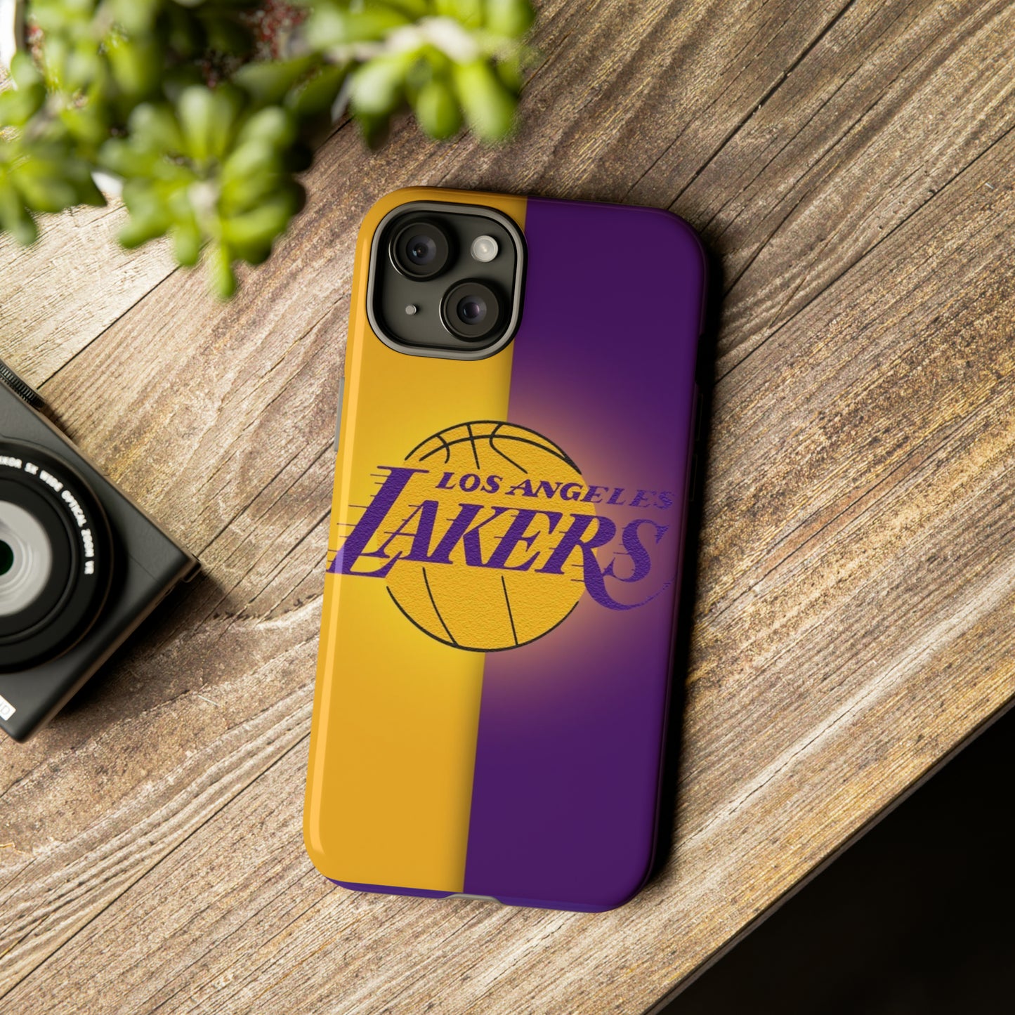 LAKERS Tough Case