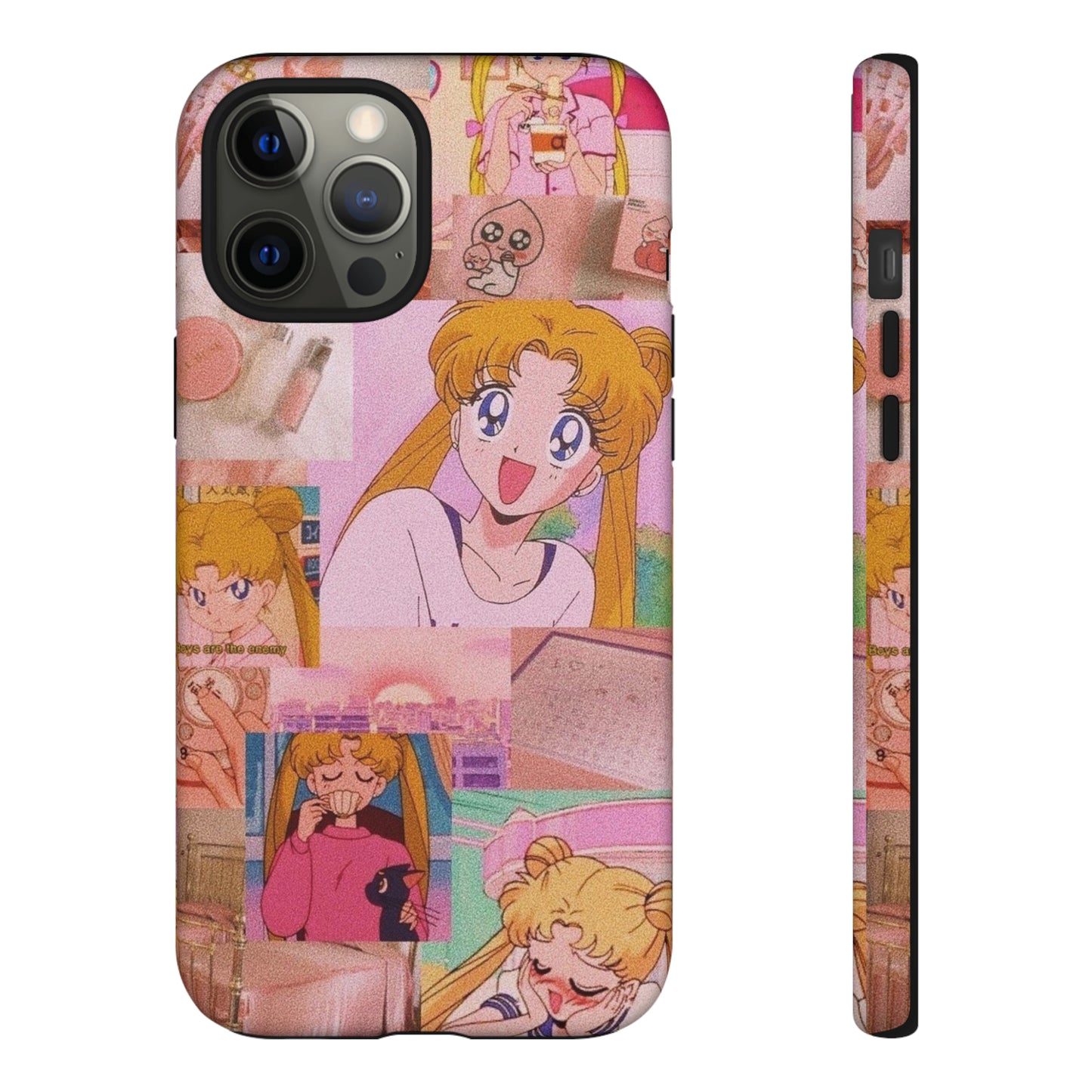 ANIME Tough Case