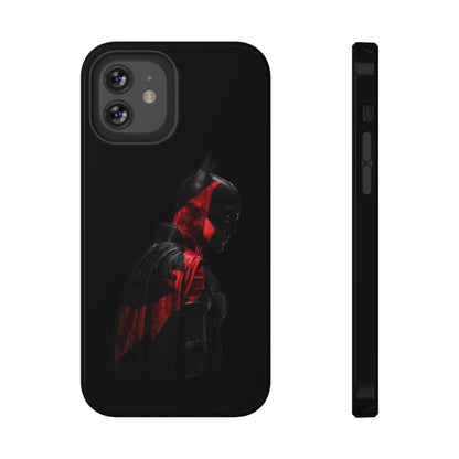 BATMAN Impact-Resistant Case