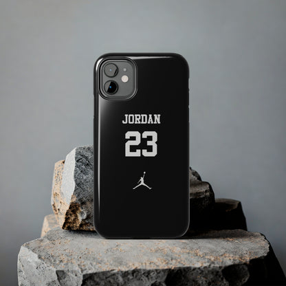 JORDAN Tough Phone Case