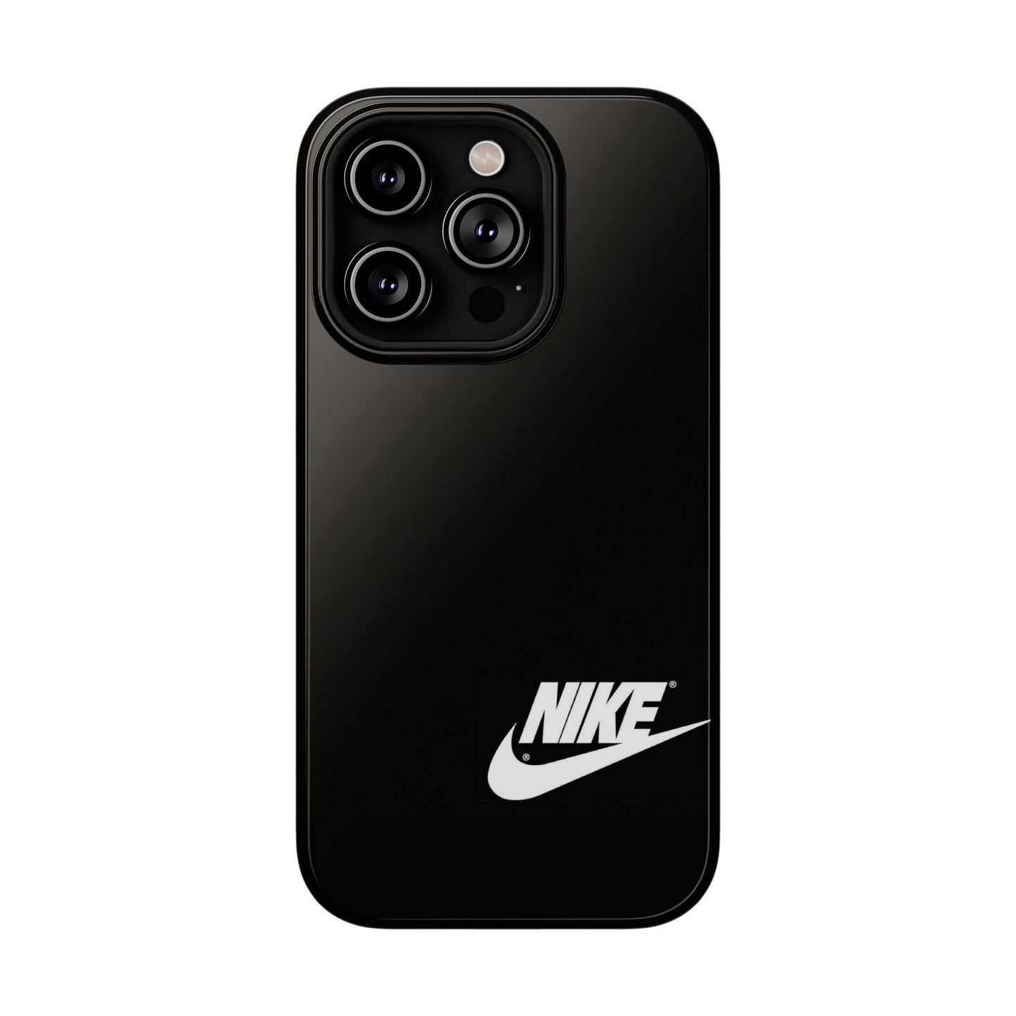 NIKE Impact-Resistant Case