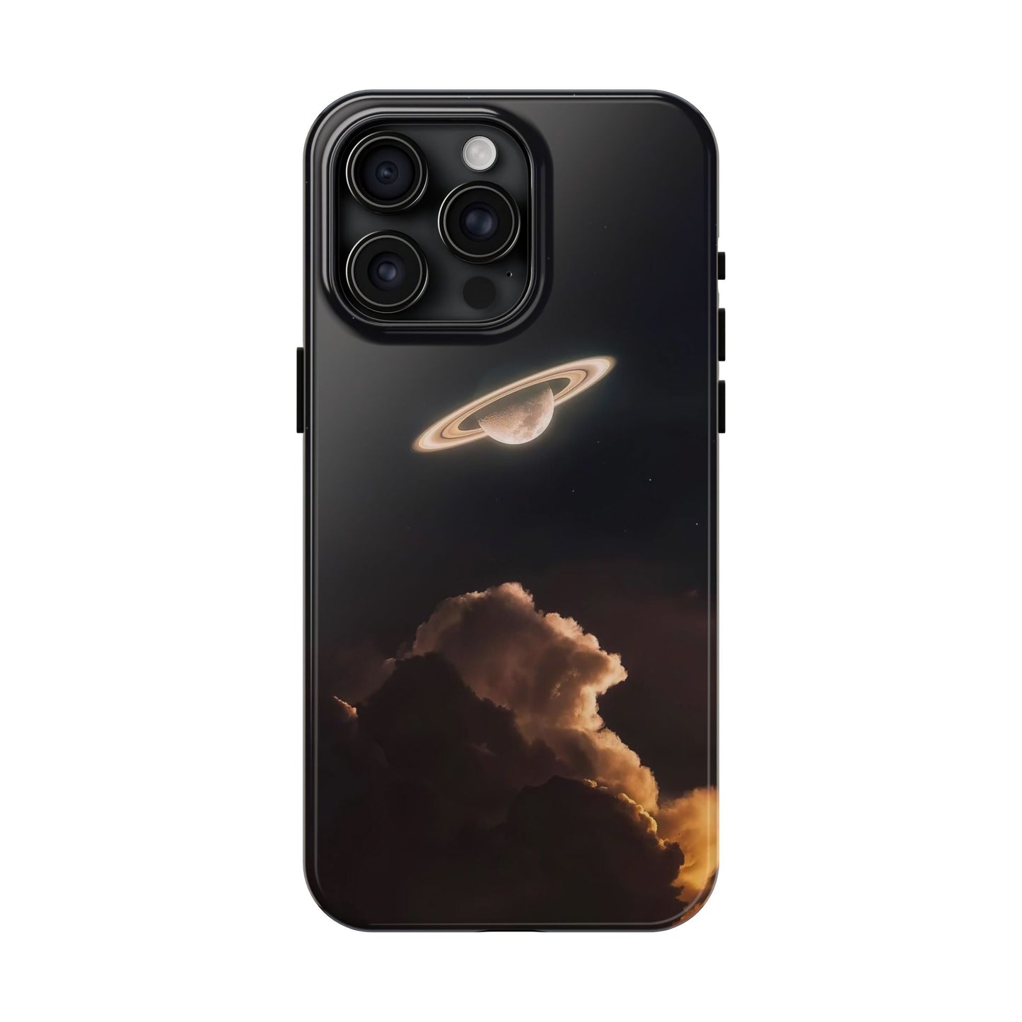 SPACE - Tough Phone Case