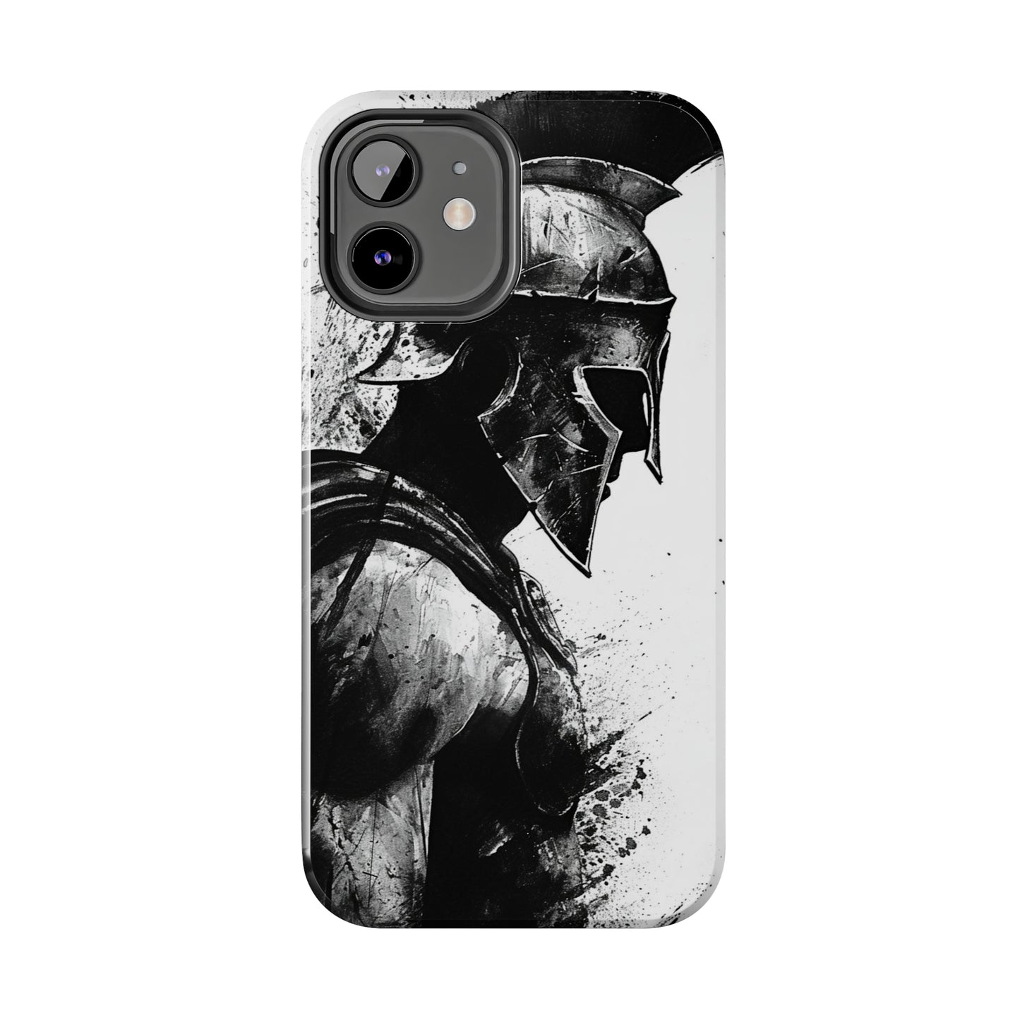 SPARTAN Tough Phone Case