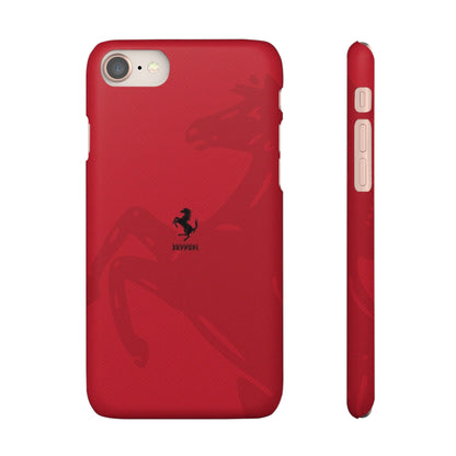 FERRARI Snap Case