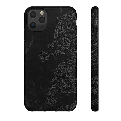 DRAGON Tough Case