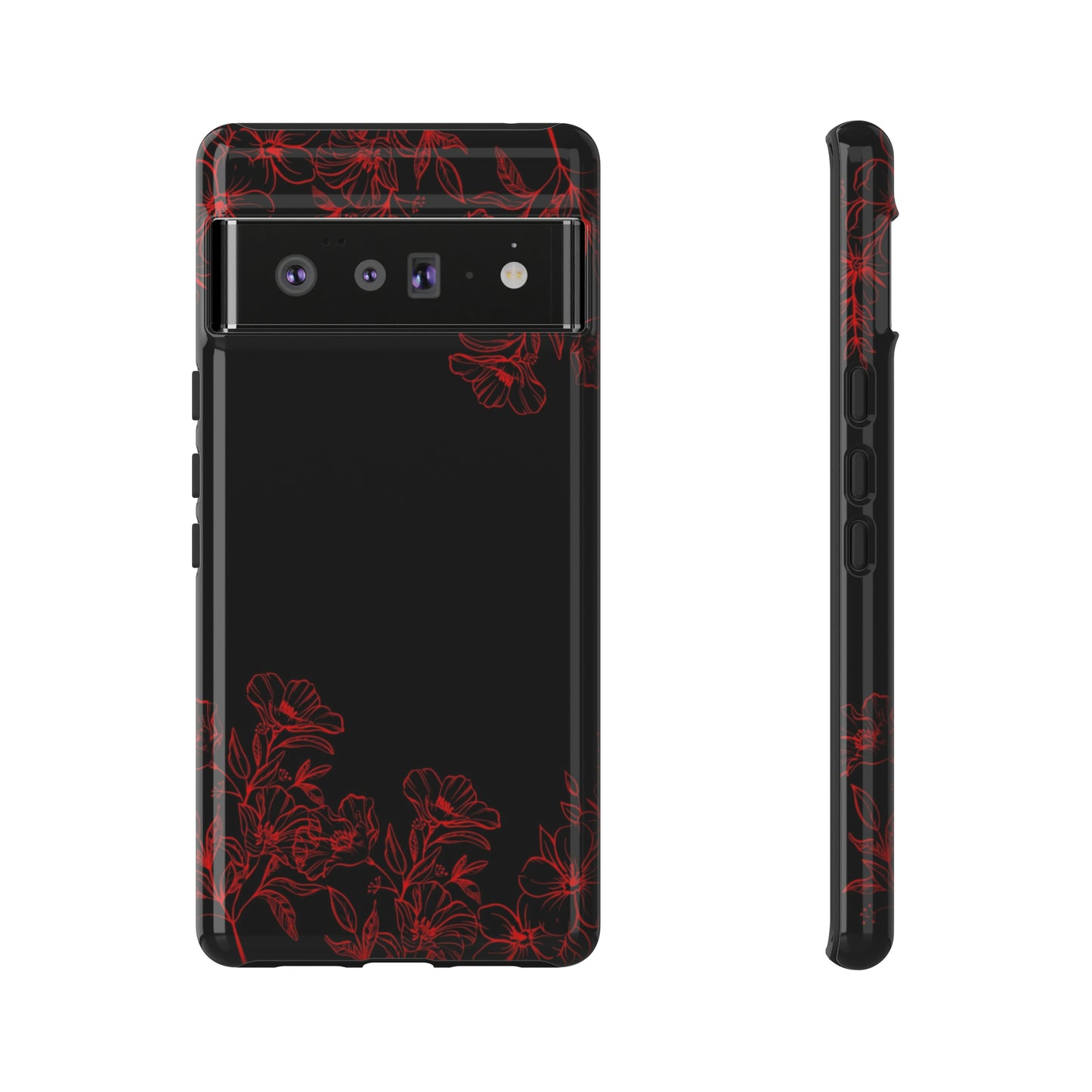 RED Tough Case