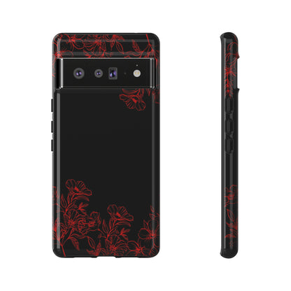 RED Tough Case