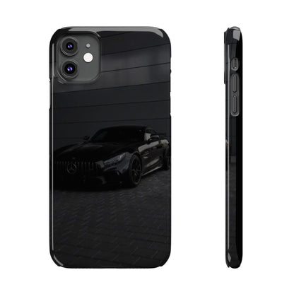 MERCEDES Slim Phone Case