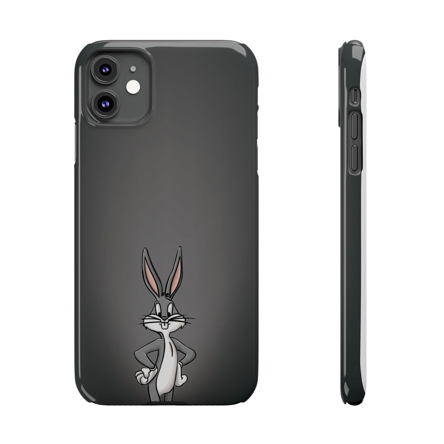 BUGS-BUNNY Slim Phone Case