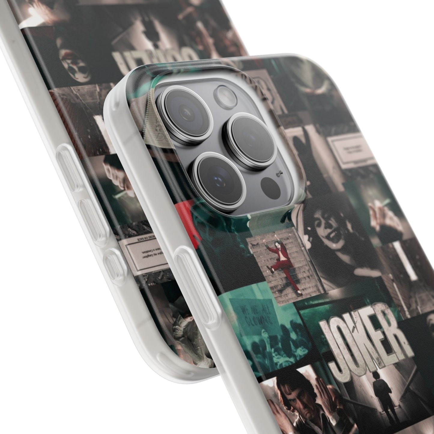 JOKER Flexi Case